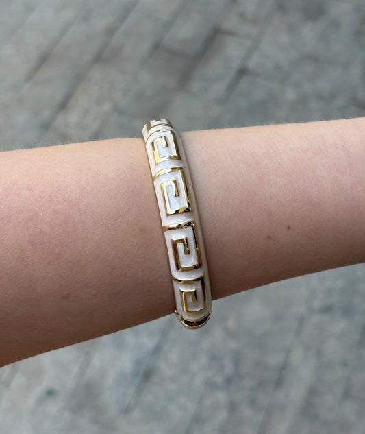 Bracelete Gaya Off Fino