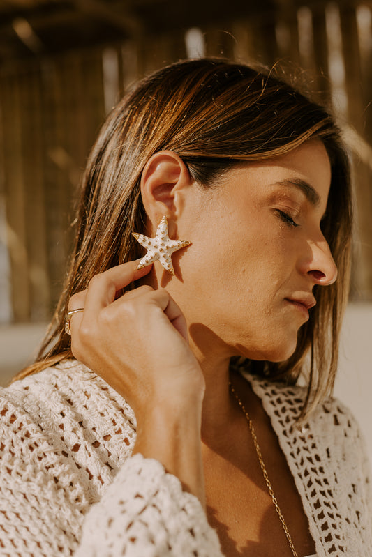 Brinco estrela La Isla Off