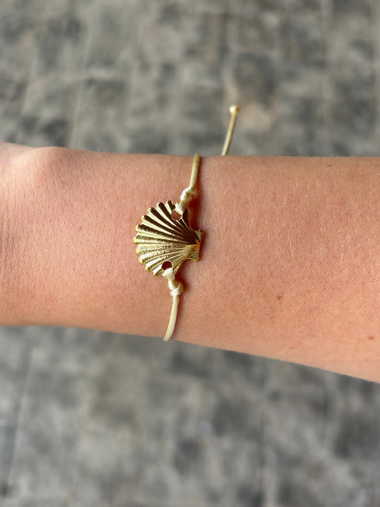 Pulseira Tecido Regulável Off