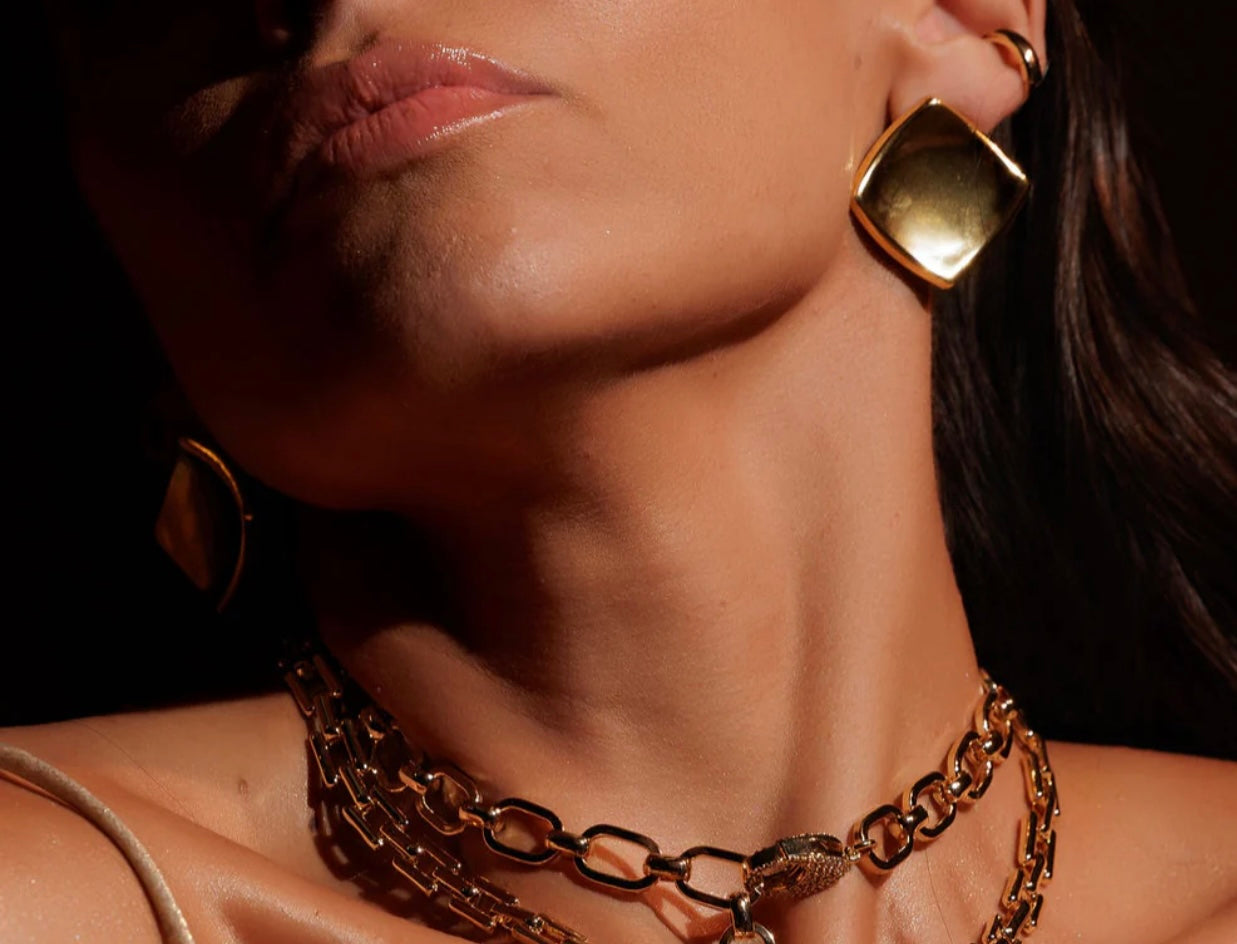 Brinco La Isla Quadrado