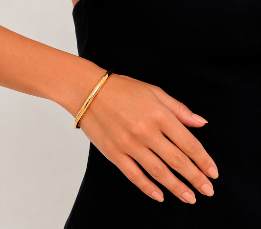 Bracelete Gaya Fino