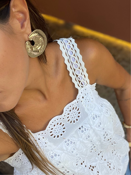 Brinco Circulo Nomade