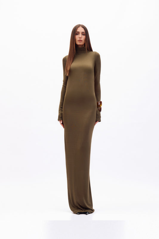 VESTIDO AVA