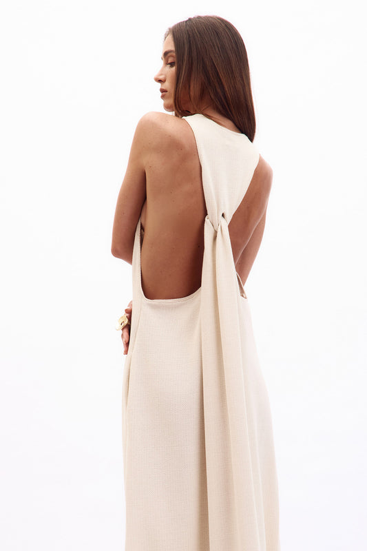 VESTIDO DEBBIE