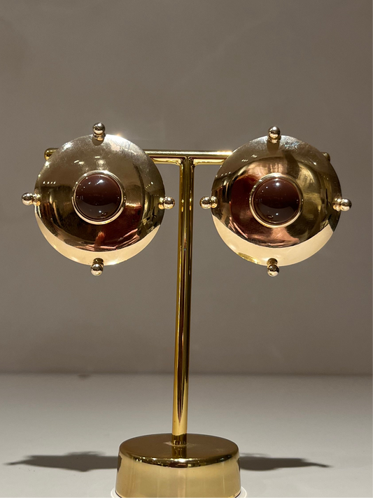 Brinco Círculo Tierra