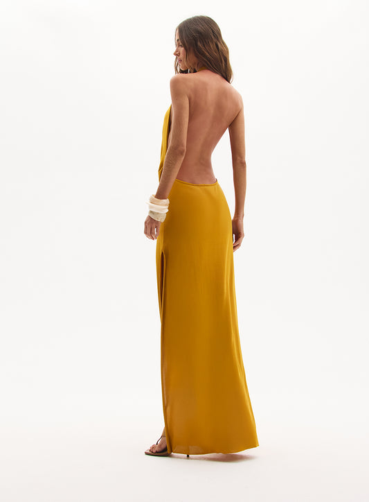 VESTIDO VIVIANE