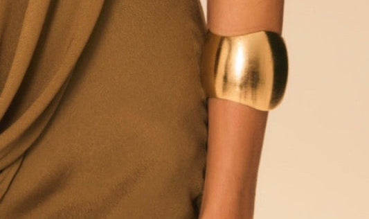 Bracelete Maya Fosco