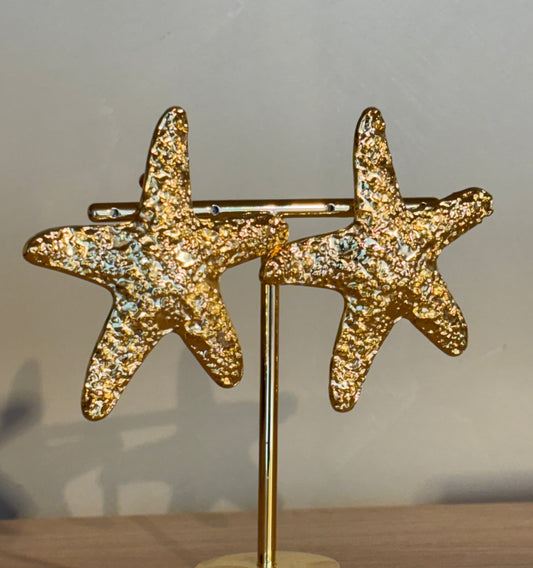 Brinco Summer Estrela