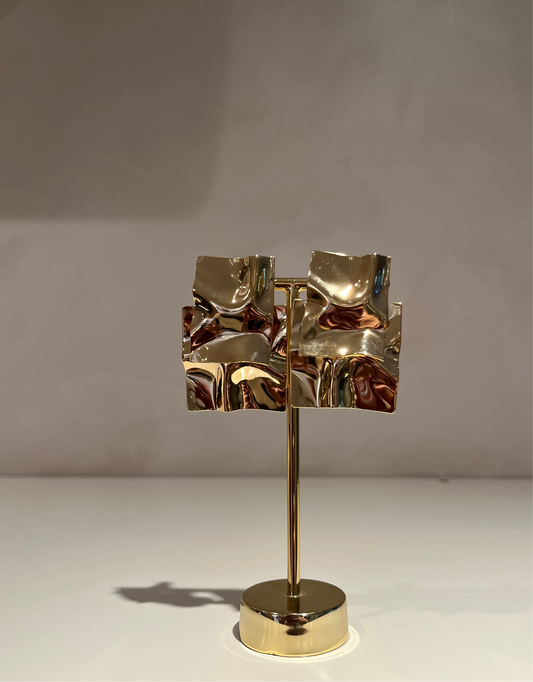 Brinco Square Nômade