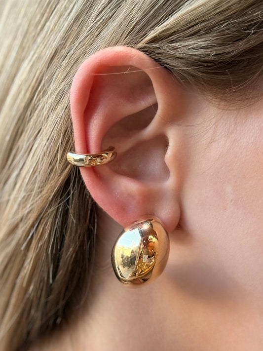 Brinco Piercing Fine