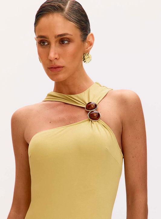 VESTIDO MEGHANN