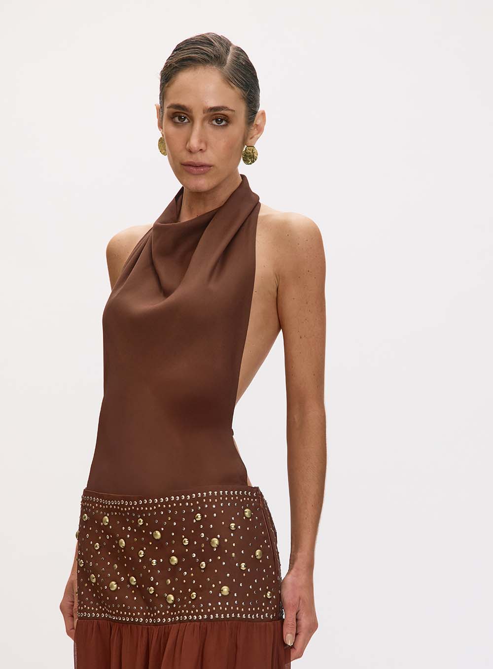 VESTIDO CARRIE