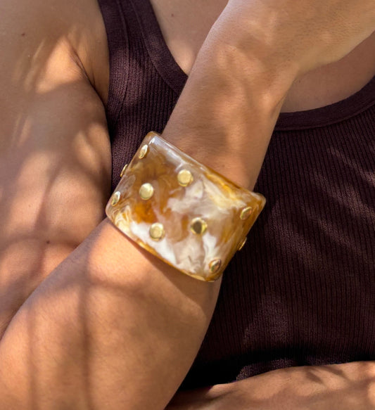 Bracelete Summer Mescla Taxas