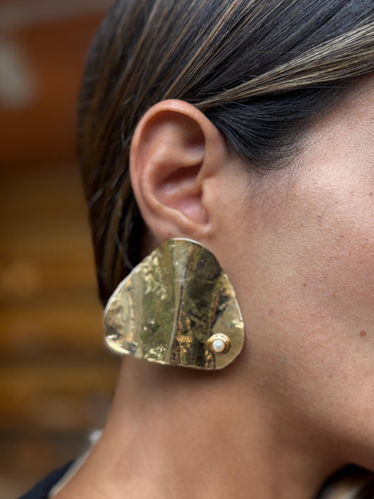 Brinco Scale Pérola