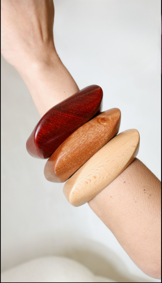 Bracelete La Isla Madeira