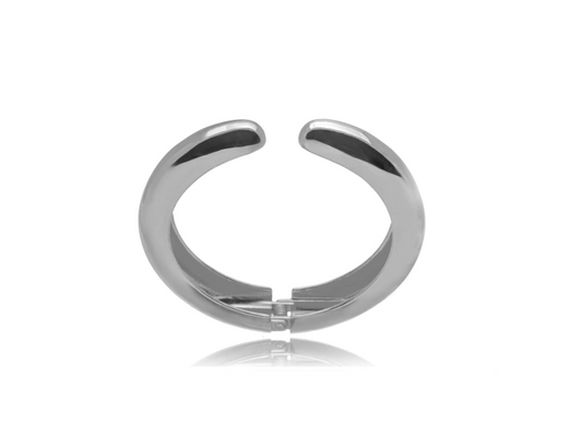 Bracelete Drop Prata