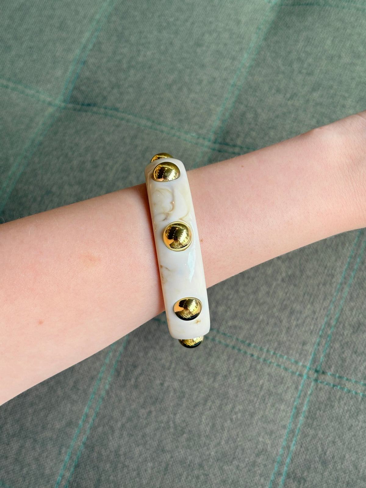 Bracelete Marble Taxas