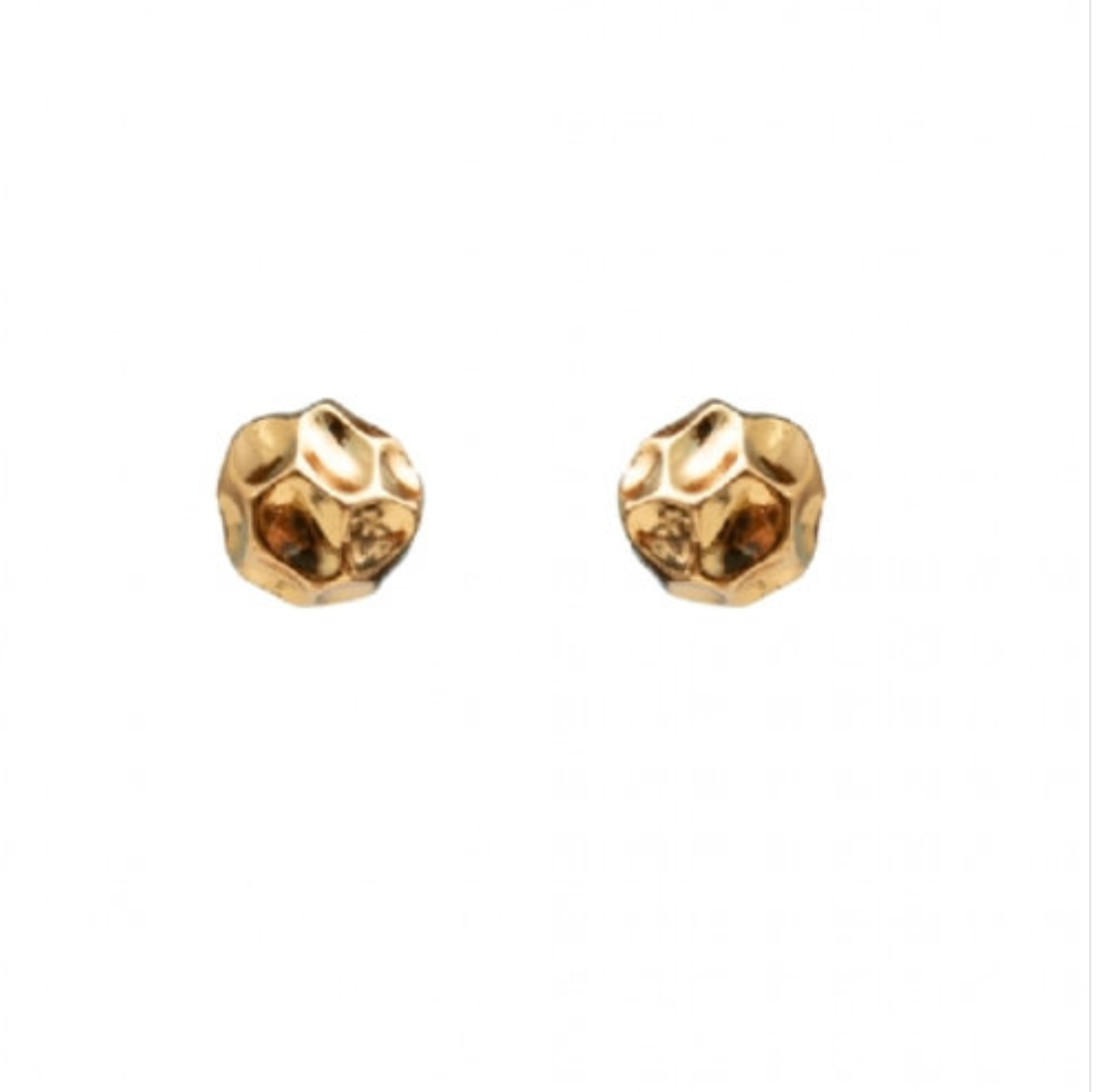 Brinco bottom Urban Dourado