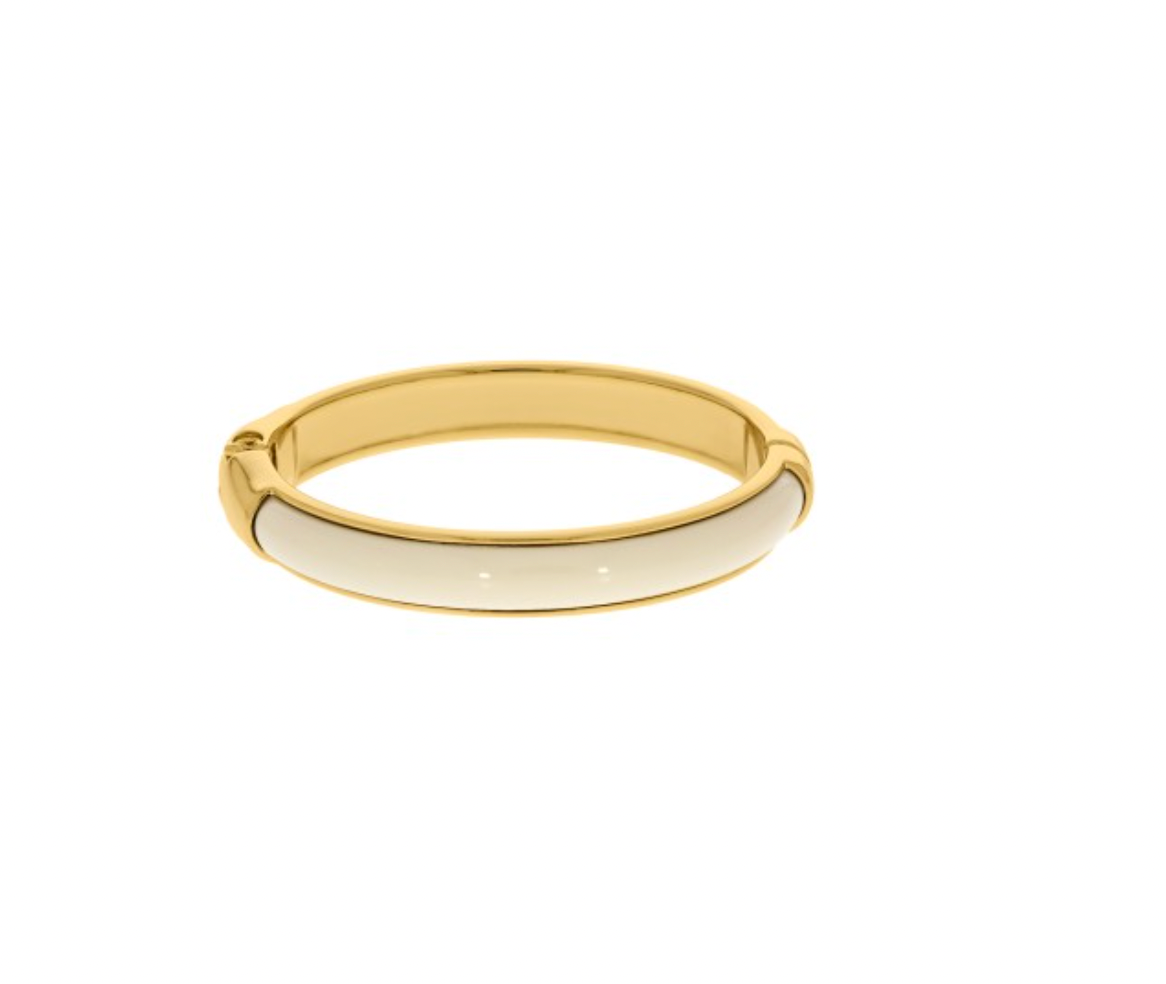 Bracelete Lara branco