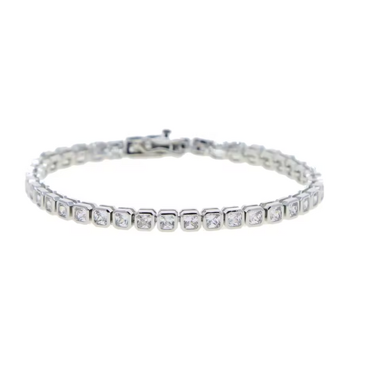 Pulseira Riviera Square