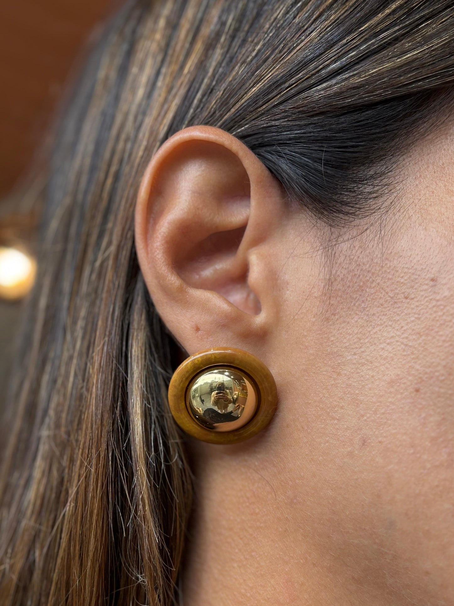 Brinco Bottom La Isla Marble