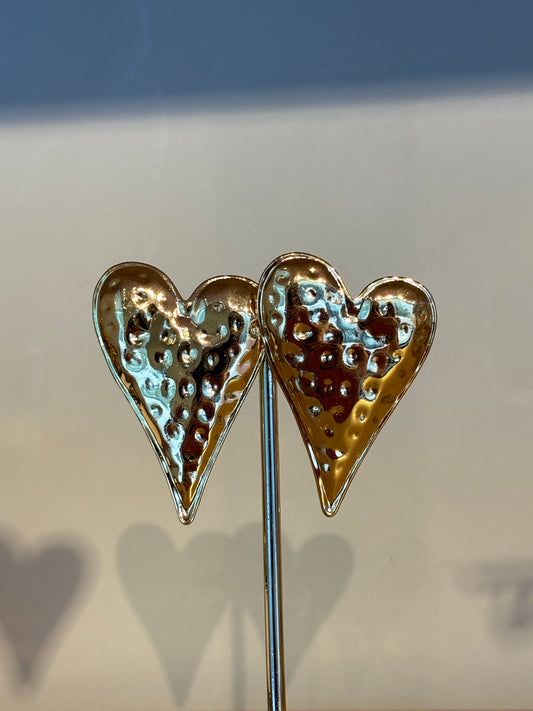 Brinco La Isla Heart