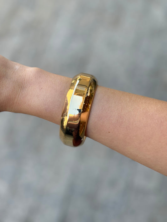 Bracelete Serene Mariana Dourado