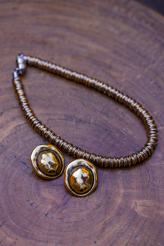 Colar Cosmopolitan Elara