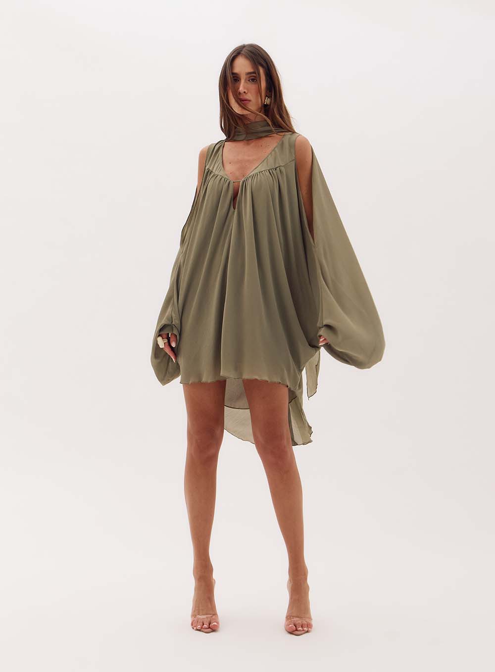VESTIDO ISOLDY