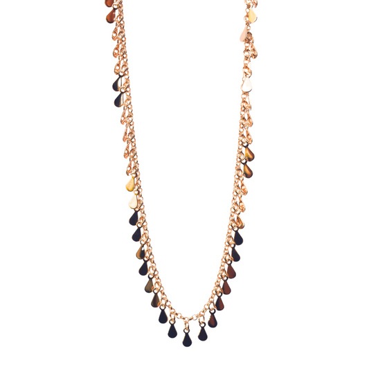 Colar Multi Drops Tierra