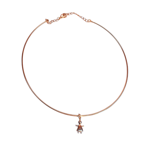 Colar Criança Menina