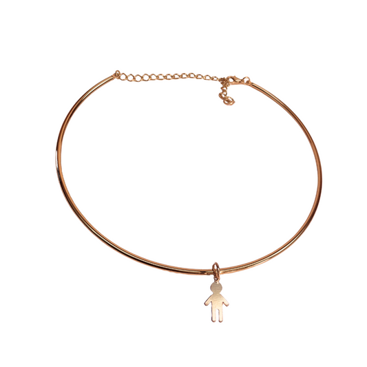 Colar Criança Menino