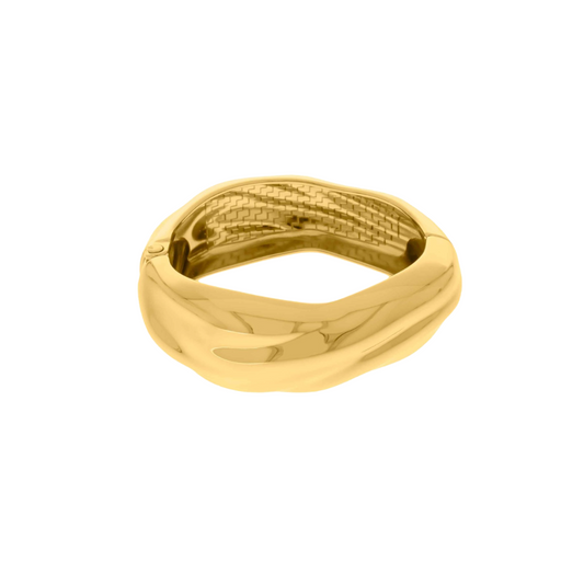 Bracelete Orgânico M