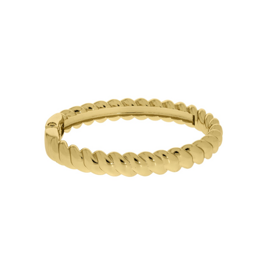 Bracelete Trançado Nômade