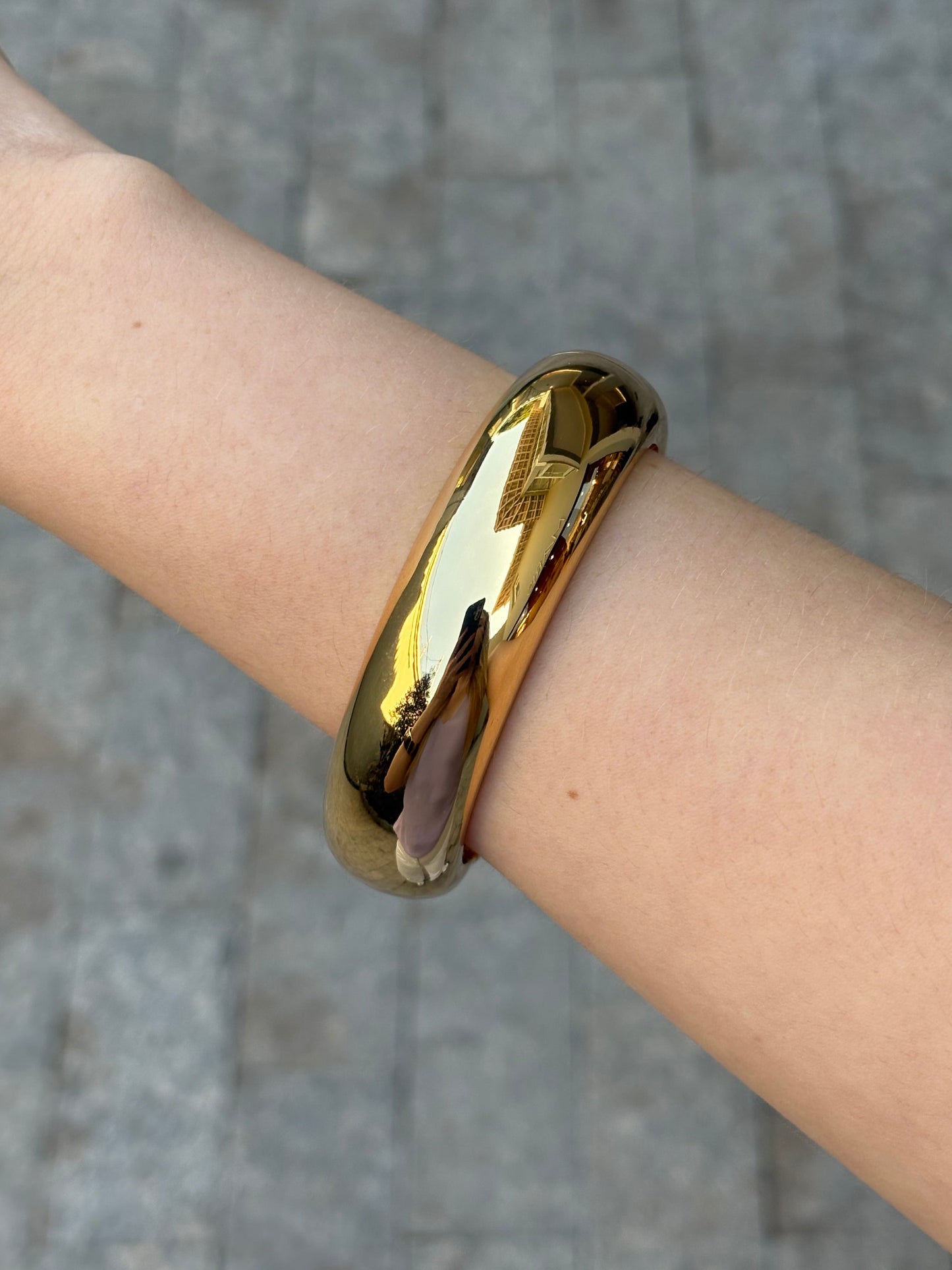 Bracelete Gaya Bold