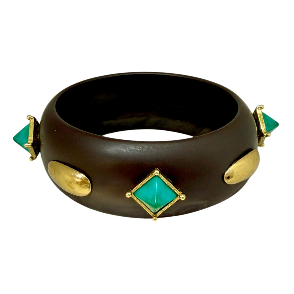 Bracelete Serene Turquesa