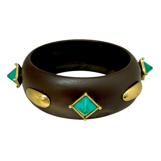 Bracelete Serene Turquesa