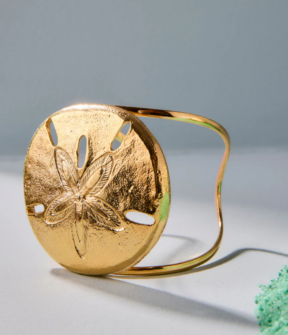 Bracelete Biscuit Sea