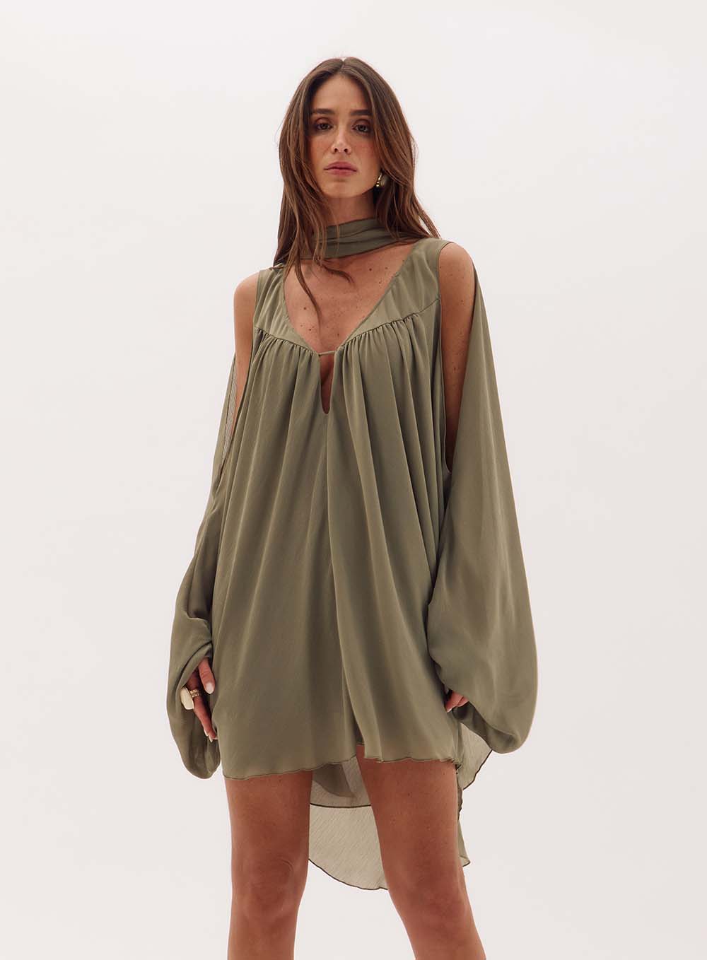 VESTIDO ISOLDY