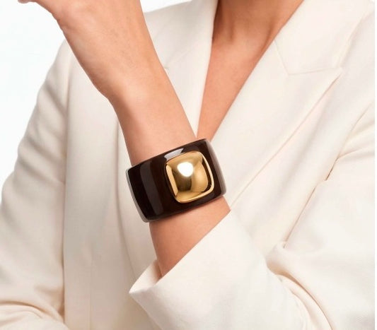 Bracelete Gaya Square