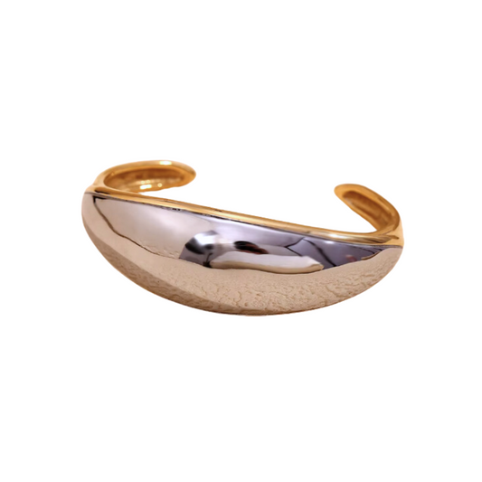Bracelete Maré Duo