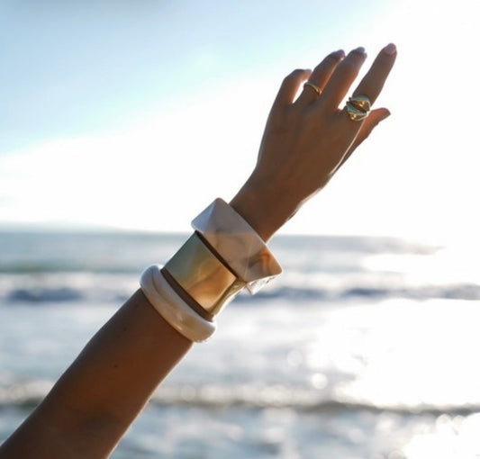 Bracelete Escovado Verano