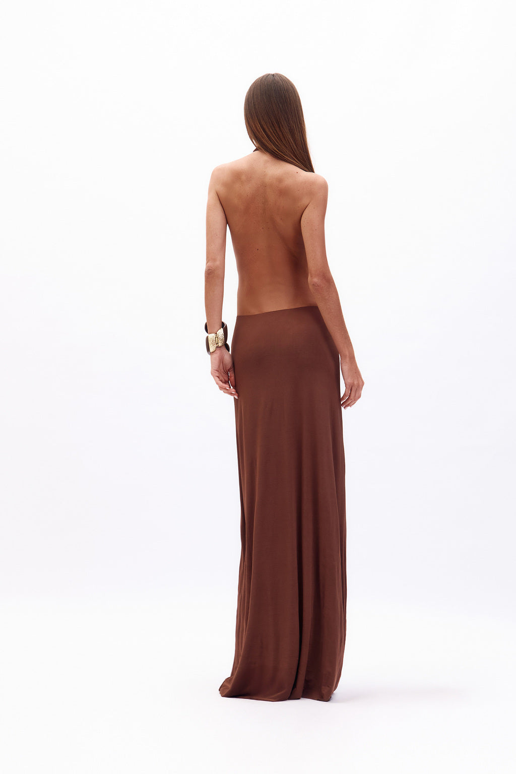 CONJUNTO SOBREPOSIÇÃO VESTIDO/BODY MARY