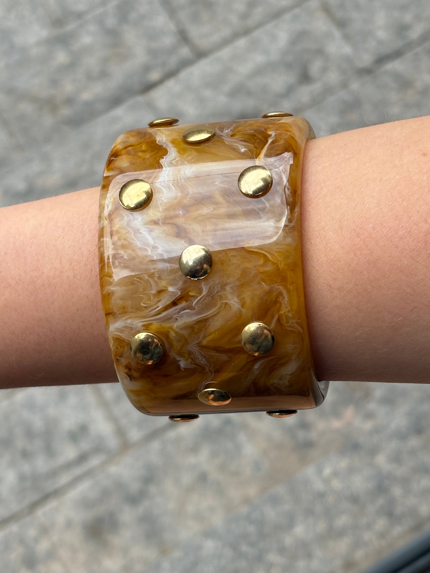 Bracelete Summer Mescla Taxas