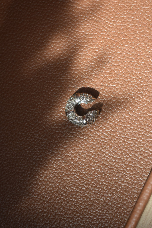 Piercing Shine Prata