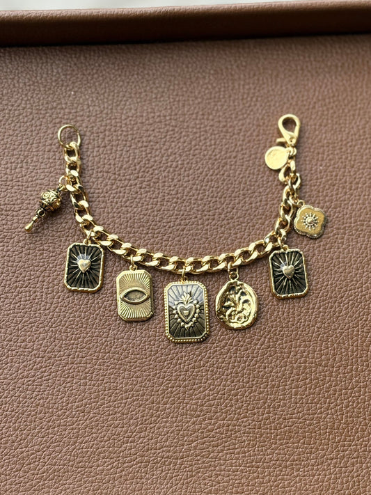 Pulseira Vaticano