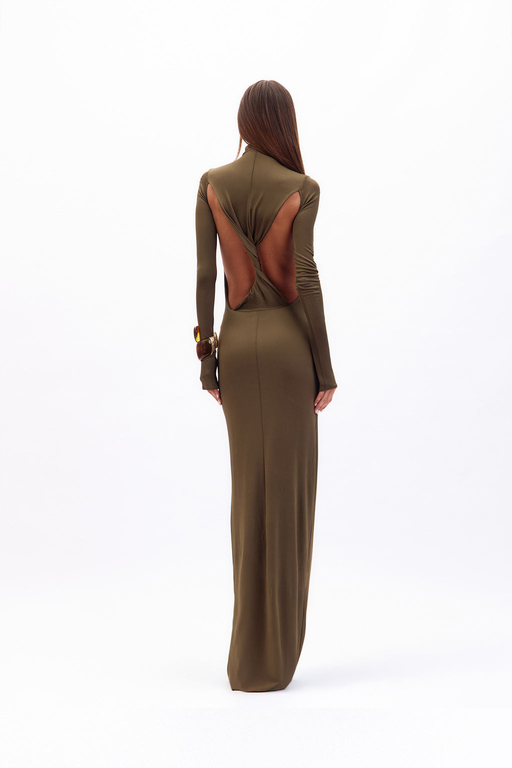 VESTIDO AVA