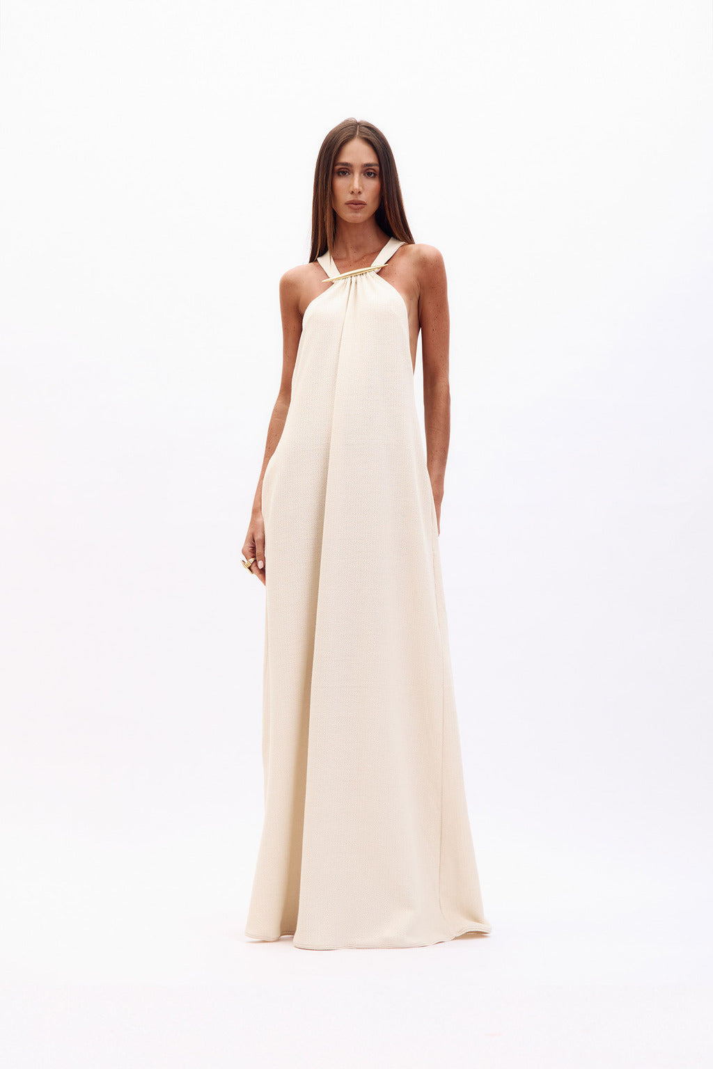 VESTIDO DEBBIE