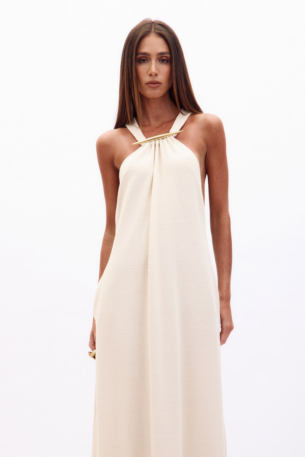 VESTIDO DEBBIE