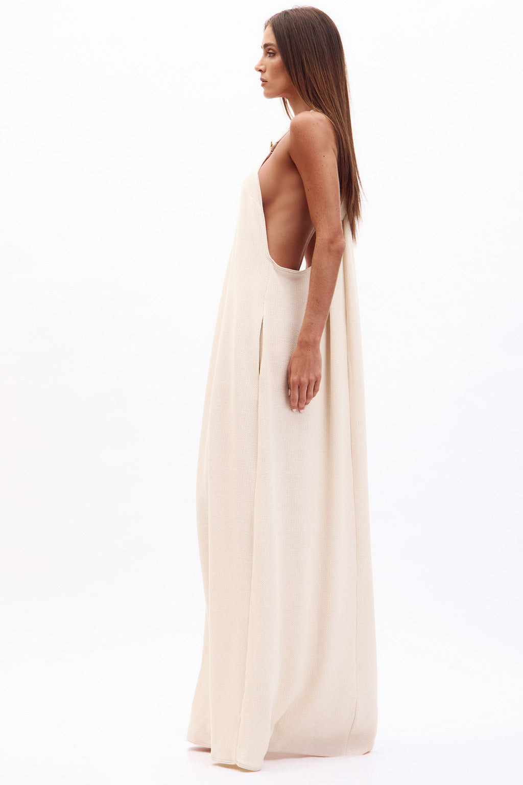 VESTIDO DEBBIE